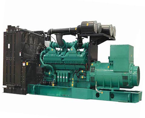 50-2000KW千瓦康明斯柴油發(fā)電機(jī)報(bào)價表